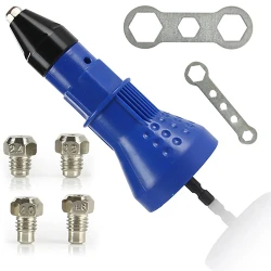 Адаптер для заклепочника MAR-POL M49590 flexmag.md