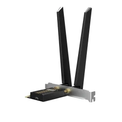 Adaptor PCle TP-LINK Archer TBE552E, PCI-E flexmag.md