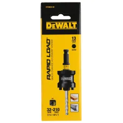 Адаптер для коронок со сверлом DeWALT DT20625-QZ flexmag.md