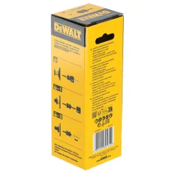 Adaptor pentru carote cu burghiu DeWALT DT20626-QZ flexmag.md