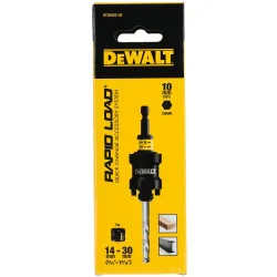 Adaptor pentru carote cu burghiu DeWALT DT20626-QZ flexmag.md