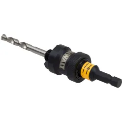 Adaptor pentru carote cu burghiu DeWALT DT20626-QZ flexmag.md