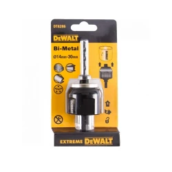 Adaptor pentru coroane DeWALT DT8286 Ø(14-30)mm flexmag.md