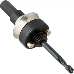 Адаптер для коронок DeWALT DT8288 Ø (32-210) мм flexmag.md