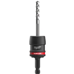 Адаптер для коронок Milwaukee 4932500548 flexmag.md