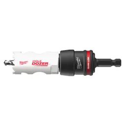 Адаптер для коронок Milwaukee 4932500548 flexmag.md