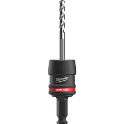 Адаптер для коронок Milwaukee 4932500549 flexmag.md