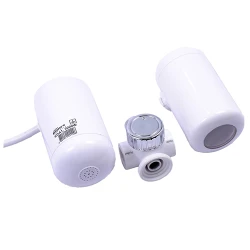 Adaptor pentru incalzirea apei Kitchen Kraft KDA1 flexmag.md