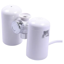 Adaptor pentru incalzirea apei Kitchen Kraft KDA1 flexmag.md