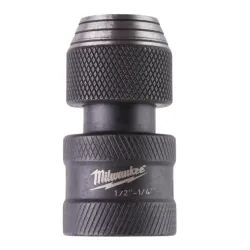 Адаптер для ударных головок Milwaukee 4932471828 flexmag.md