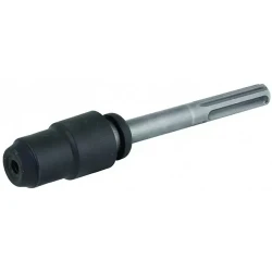 Адаптер SDS-max к SDS-plus Raider 159916 flexmag.md