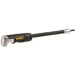 Adaptor unghiular de impact DeWALT DT20501-QZ flexmag.md