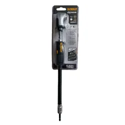 Угловой ударный адаптер DeWALT DT20501-QZ flexmag.md