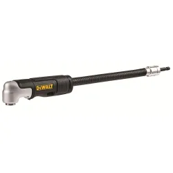 Adaptor unghiular de impact DeWALT DT20502-QZ flexmag.md