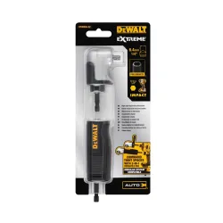 Угловой ударный адаптер DeWALT DT20504-QZ flexmag.md