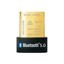 Адаптер USB TP-LINK UB500 Черный flexmag.md