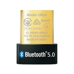 Адаптер USB TP-LINK UB5A, 5.0 flexmag.md