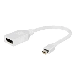 Adaptor Video Cablexpert A-mDPM-DPF-001-W flexmag.md