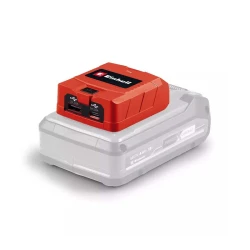 Adaptorul USB Einhell TC-CP 18 Li USB A/C-Solo (45.141.48) flexmag.md