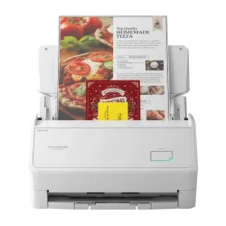 ADF Ricoh ScanSnap iX2400 A4 Alb flexmag.md