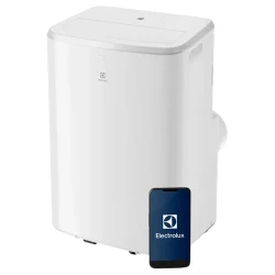 Aer Conditionat Mobil - Racitor Evaporativ Electrolux EXP26U339HW flexmag.md
