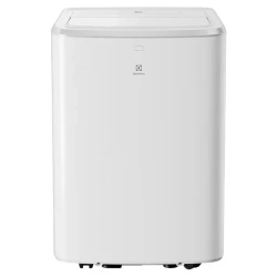 Мобильный кондиционер - испарительный охладитель Electrolux EXP26U339HW flexmag.md
