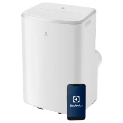 Aer Conditionat Mobil - Racitor Evaporativ Electrolux EXP34U339CW flexmag.md