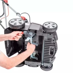 Aerator electric AL-KO Combi Care 36.8E flexmag.md