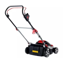 Aerator electric AL-KO Combi Care 36.8E flexmag.md