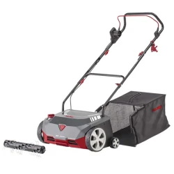 Aerator electric AL-KO Combi Care 38.4 E flexmag.md