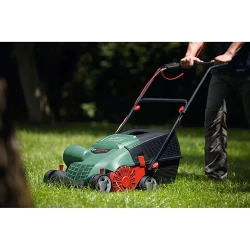 Аэратор Bosch UniversalVerticut (060088A101) flexmag.md