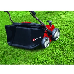 Aerator electric Einhell GE-SA 1433 flexmag.md