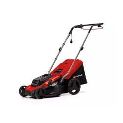 Аэратор на аккумуляторе Einhell GC-SC 36/31 (34.206.60) flexmag.md