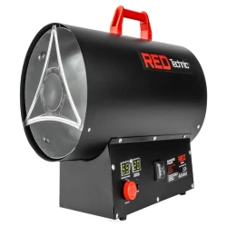 Газовая аэротерма Red Technic RTNGG0118 flexmag.md