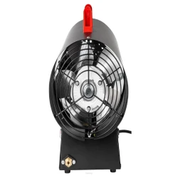 Aeroterma cu gaz Red Technic RTNGG0118 flexmag.md
