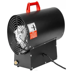 Aeroterma cu gaz Red Technic RTNGG0118 flexmag.md