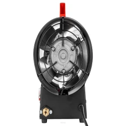 Aeroterma cu gaz Red Technic RTNGG0120 flexmag.md