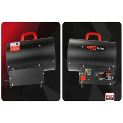 Aeroterma cu gaz Red Technic RTNGG0120 flexmag.md