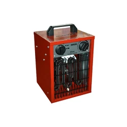 Aeroterma electrica Elmos ZB-EF2 flexmag.md