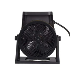 Aeroterma electrica Eurolux ТЭПК-EU-3000K flexmag.md