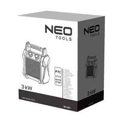 Обогреватель Neo Tools 90-061 flexmag.md