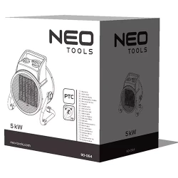 Обогреватель Neo Tools 90-064 flexmag.md