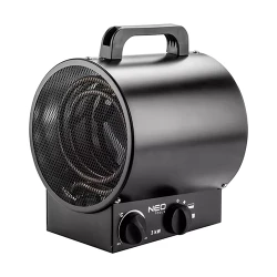 Aeroterma electrica Neo Tools 90-066 flexmag.md