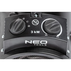Обогреватель Neo Tools 90-068 flexmag.md