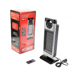 Обогреватель Resanta TBK-3 3 flexmag.md
