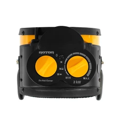 Обогреватель Rotor RH-20R2 flexmag.md