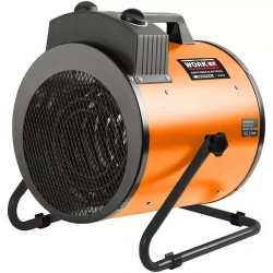 Aeroterma electrica Technoworker AE9000W flexmag.md