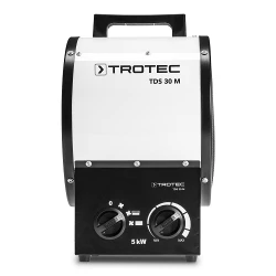 Обогреватель Trotec TDS 30 M flexmag.md