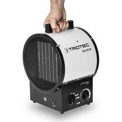 Обогреватель Trotec TDS 30 M flexmag.md