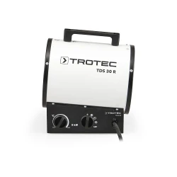 Обогреватель Trotec TDS 30 R flexmag.md